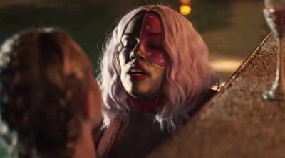 I am just concerned
about SWA finding out - A World Of Worlds: Rise of the King