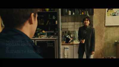 I am just disappointed in
a way that makes me feel - Pitch Perfect: Bumper in Berlin