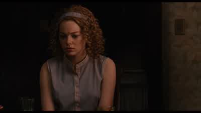 I am just honoured to be hosting Elizabeth's shower. - The Help