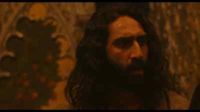 I am... just Licisca, - The Decameron