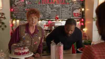 I am just of the viewpoint - The Holiday Junkie