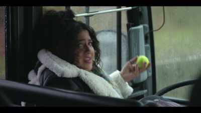 I am just saying
I think it's insane - The Girls on the Bus