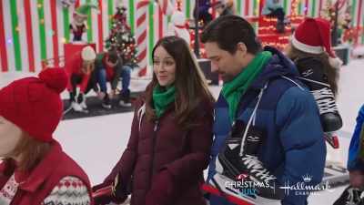 I am just saying it's a shift. - Crashing Through the Snow