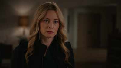 -I am just saying that someone
needs to be strong enough - A Deadly Threat to My Family