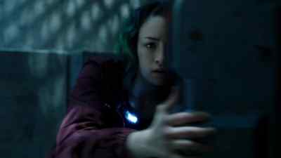 I am just trying to help you remember
the brilliant man you are. - Dark Matter