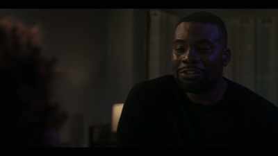 I am just trying to turn
the chapter on you and me. - Justified: City Primeval