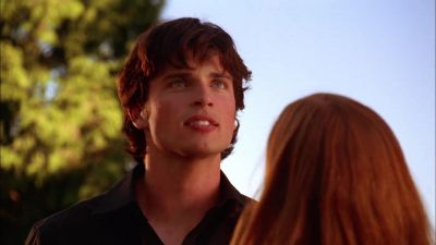 I am kal-ei of Krypton. - Smallville