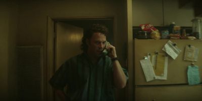 I am karma and I'm a bitch. - Pam & Tommy