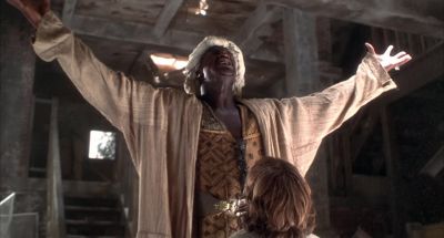 I am Kazaam - Kazaam