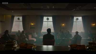 I am keen to keep you all, - Sherwood
