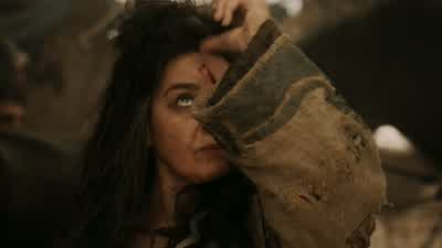 I am your khaleesi.I tell you what is forbidden. - Game of Thrones