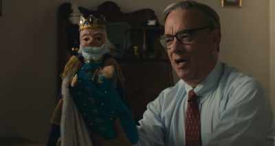 I am King Friday XIII. - A Beautiful Day in the Neighborhood