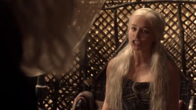 I am your King! - Game of Thrones