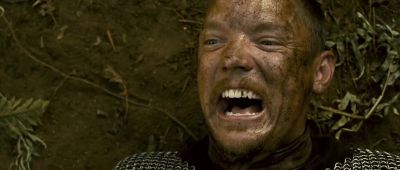 I am your king - In the Name of the King: A Dungeon Siege Tale