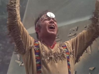 I am Kirok! - Star Trek