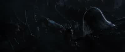 I am Knull. - Venom: The Last Dance