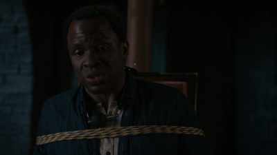 I am Lando Mutabazi, an immigrant - Evil