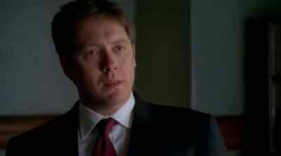 I am your lawyer. - The Practice