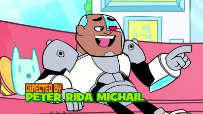 I am so lazy. - Teen Titans Go!