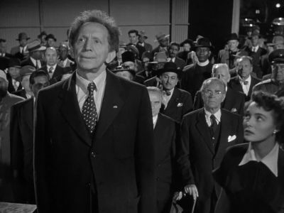 I am leaving soon - The Day the Earth Stood Still