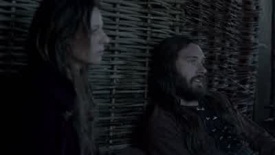 I am like a snake which has shed its skin. - Vikings