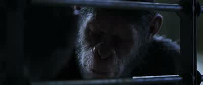 I am... like Koba. - War for the Planet of the Apes