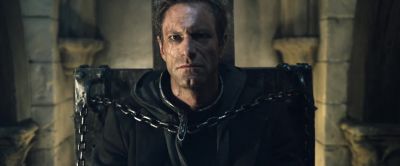 I am like none other - I, Frankenstein