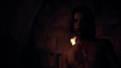 I am like you? - The Originals