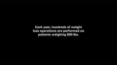 I AM LIVING A NIGHTMARE. - My 600-lb Life