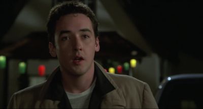 I am looking for a dare to be great situation - Say Anything