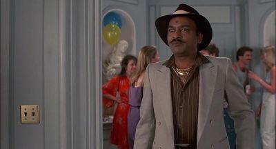 I am looking for this dung head who took my women - Bachelor Party