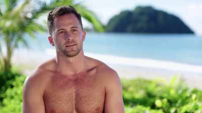 I AM LOOKING FOR THE ONE, AS
CLICHE HAS THE SOUNDS. - Love Island