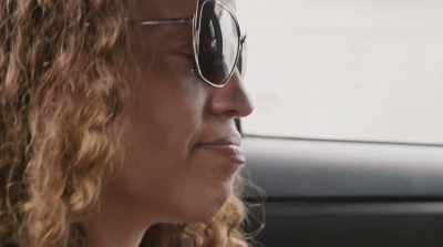 - I am looking forward - On the Record