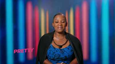 I am looking for my man. - Love Never Lies: South Africa