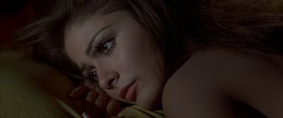 I am love - Beyond the Valley of the Dolls