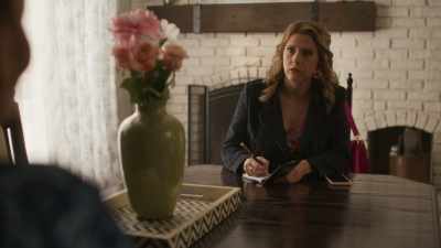 I am lucky to still be a member
there after what Linda pulled. - The Jane Mysteries: Inheritance Lost