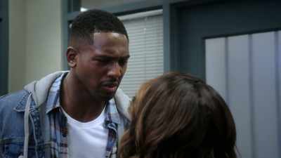 I am so mad at you. - Tyler Perry's The Oval