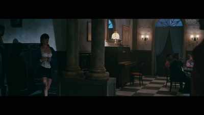 I am madly in love - Hotel Coppelia