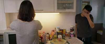 I am making you breakfast in bed - Shock Wave