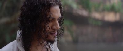I am Malik. - The Woman King