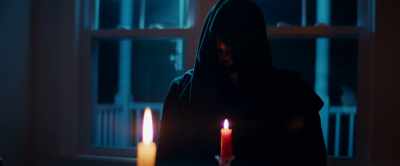 I am Maria's Vord. - The Vord
