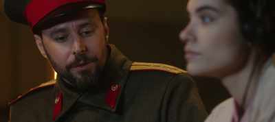 I am married to my work. - The Soviet Sleep Experiment