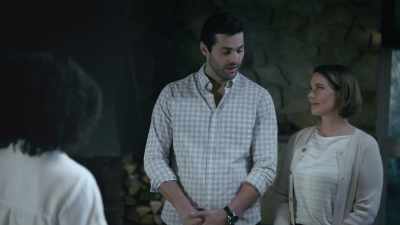 I am married
to both Anna and Margo. - Sister Wife Murder