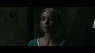 - I am married. - The Last Duel