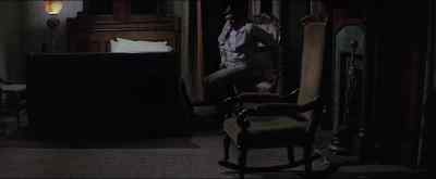 I am Martin Woodruff. - Tickle Me