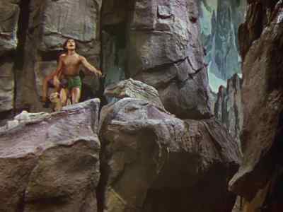 I am your master, aren't I? - The Thief of Bagdad