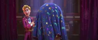 I am Master Hansel! - Secret Magic Control Agency