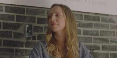 I am Matt and this is my baby. - Together Together