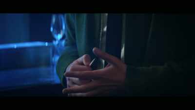 I am me. You are my A/V guy. - The Afterparty