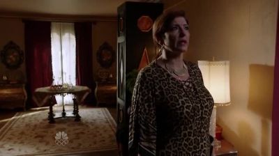 I am Mila Guryanova.
This is my home. - Grimm
